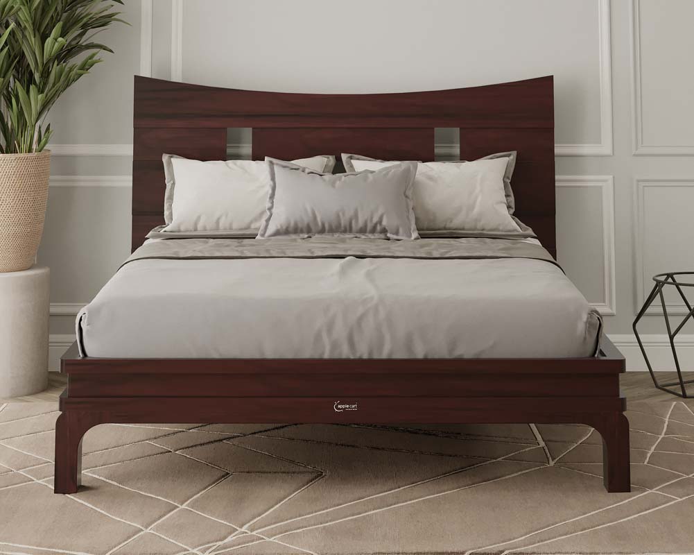 Dilly King Size Bed 